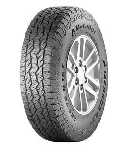 Шины MATADOR МР-72 IZZARDA A/T-2 215/70R16 100T FR (комплектом)